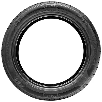 235/50R18 ZEETEX HP5000 MAX XL *