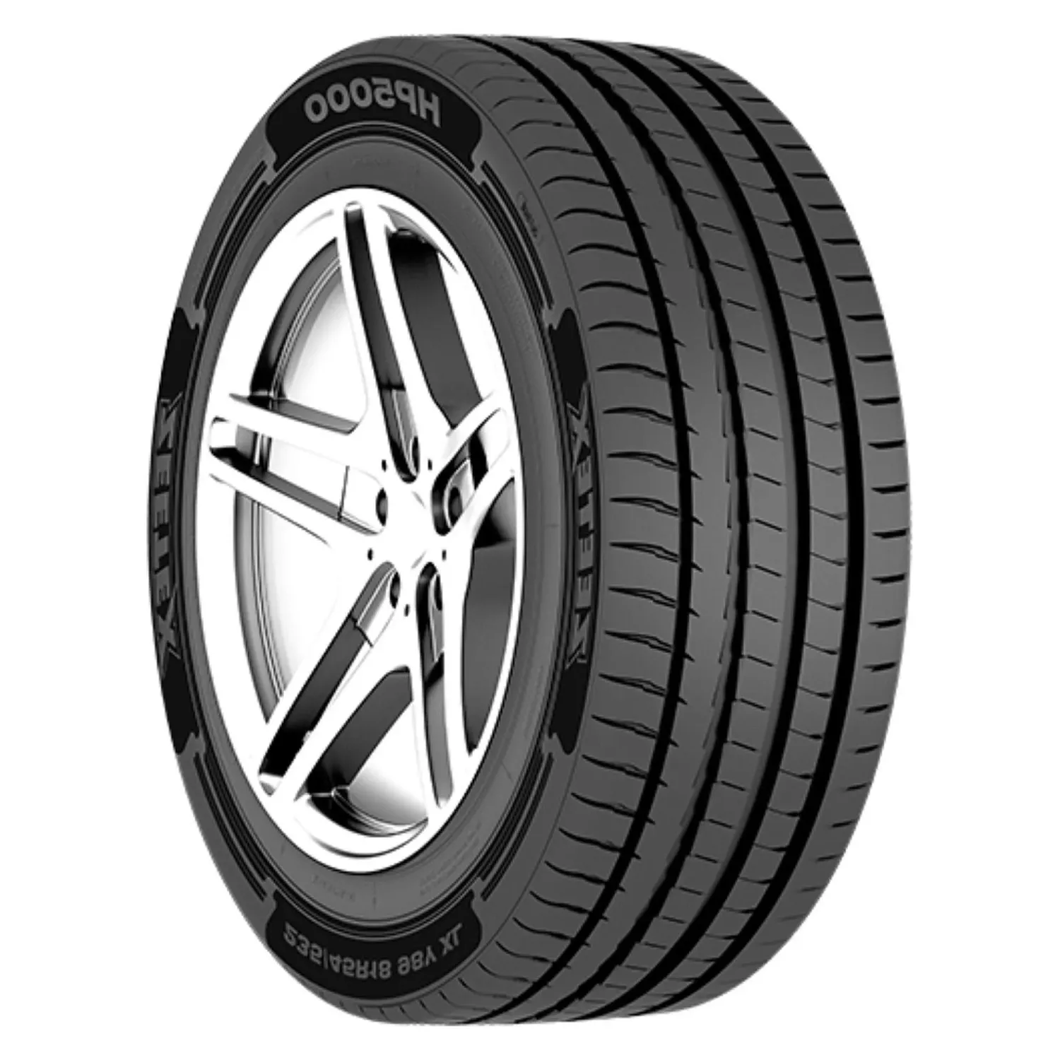 235/50R18 ZEETEX HP5000 MAX XL *