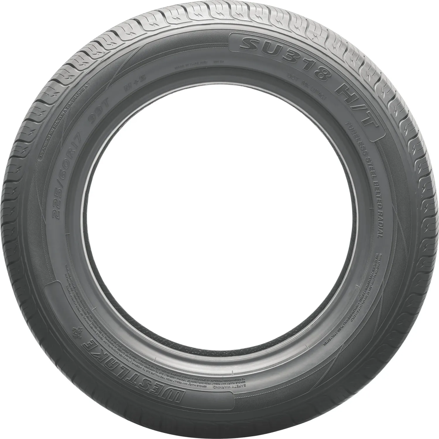 1 SINGLE BRAND NEW 2755520 WESTLAKE SU318 XL *