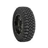1 SINGLE BRAND NEW LT 35X12.50R20 ZEETEX MT1000 LOAD RANGE-E *