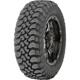 1 SINGLE BRAND NEW LT 33X12.50R20 ZEETEX MT1000 LOAD RANGE - E *