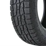 1 SINGLE BRAND NEW 2857017 ROADONE CAVALRY A/T *