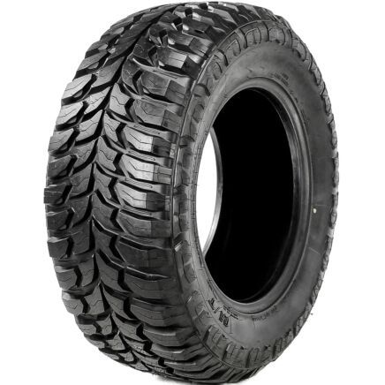 1 SINGLE BRAND NEW LT 2757018 ROADONE AETHON M/T LOAD RANGE E *