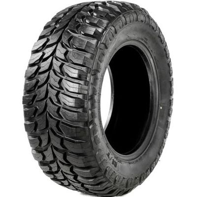 1 SINGLE BRAND NEW LT 2757018 ROADONE AETHON M/T LOAD RANGE E *