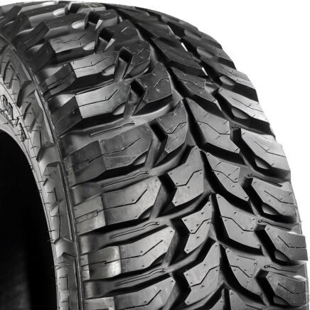 1 SINGLE BRAND NEW LT 2757018 ROADONE AETHON M/T LOAD RANGE E *