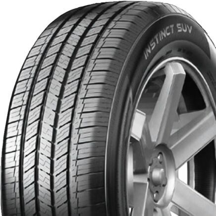 1 SINGLE BRAND NEW 2555518 ROVELO INSTINCT SUV XL *