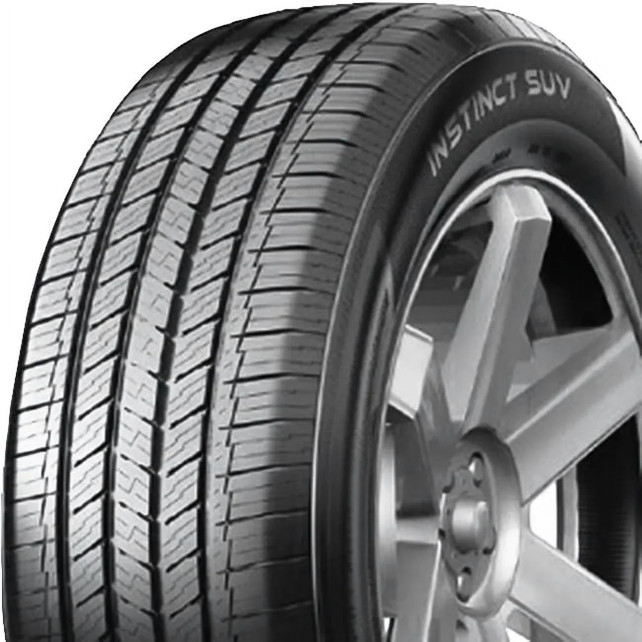 1 SINGLE BRAND NEW 2556518 ROVELO INSTINCT SUV *