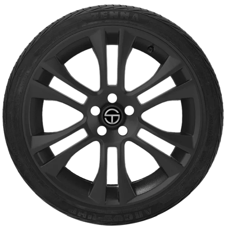 1 SINGLE BRAND NEW 2853020 ZENNA  ARGUS-UHP XL *