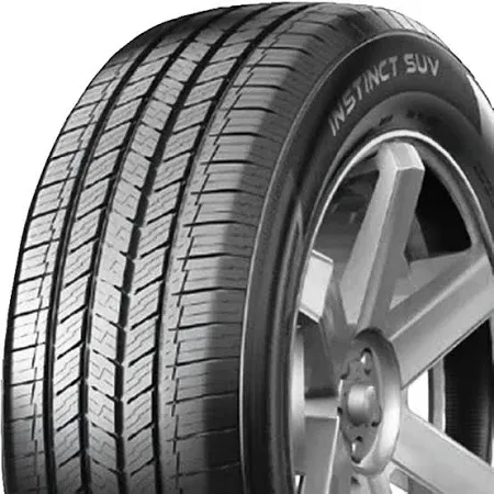 1 SINGLE BRAND NEW 2555019 ROVELO INSTINCT SUV XL*