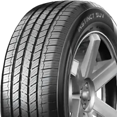 1 SINGLE BRAND NEW 2555019 ROVELO INSTINCT SUV XL*