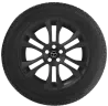 1 SINGLE BRAND NEW 2456018 GLADIATOR QR700-SUV