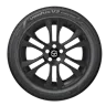 1 SINGLE BRAND NEW 2154518 HANKOOK VENTUS V2 CONCEPT2 H457 XL *