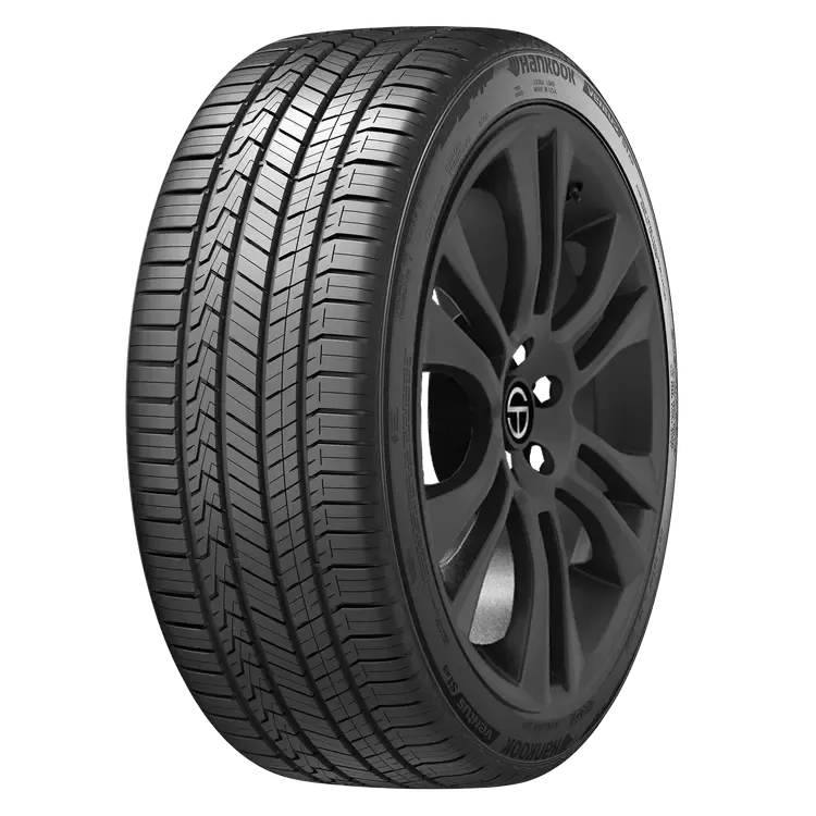 1 SINGLE BRAND NEW 2853519 HANKOOK VENTUS S1 AS (H125) XL *