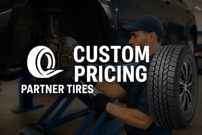 CUSTOM PRICING