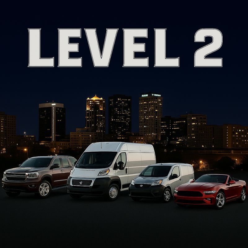 PICK YOUR PRICE SPECIAL DEAL LEVEL 2