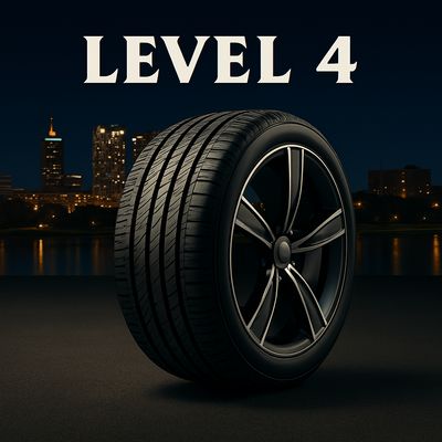 PICK YOUR PRICE SPECIAL DEAL LEVEL 4 *NEW TIRES*