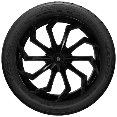 1 SINGLE BRAND NEW 2054017 LEXANI LXUHP-207 XL*