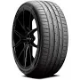 1 SINGLE BRAND NEW 2055517 HANKOOK VENTUS S1 EVO2 K117 (MO) OE *