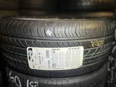 1 SINGLE BRAND NEW 2356018 CONTINENTAL PROCONTACT TX 103H