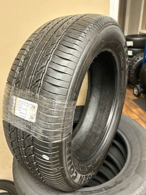 1 SINGLE USED HIGH TREAD 2455519 TOYO OPEN COUNTRY 103T