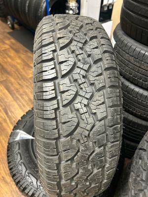 1 SINGLE BRAND NEW 2657016 DEXTERO ALL TERRAIN DAT1