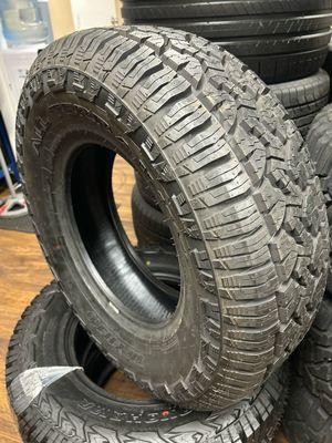 1 SINGLE BRAND NEW 2657016 DEXTERO ALL TERRAIN DAT1