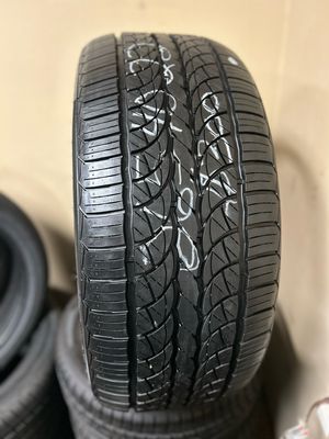 1 USED LIKE NEW 2654022 FORCELAND KUNIMOTO F28 106V XL