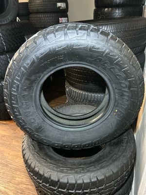 1 SINGLE BRAND NEW 2657016 IRONMAN ALL COUNTRY AT 112T