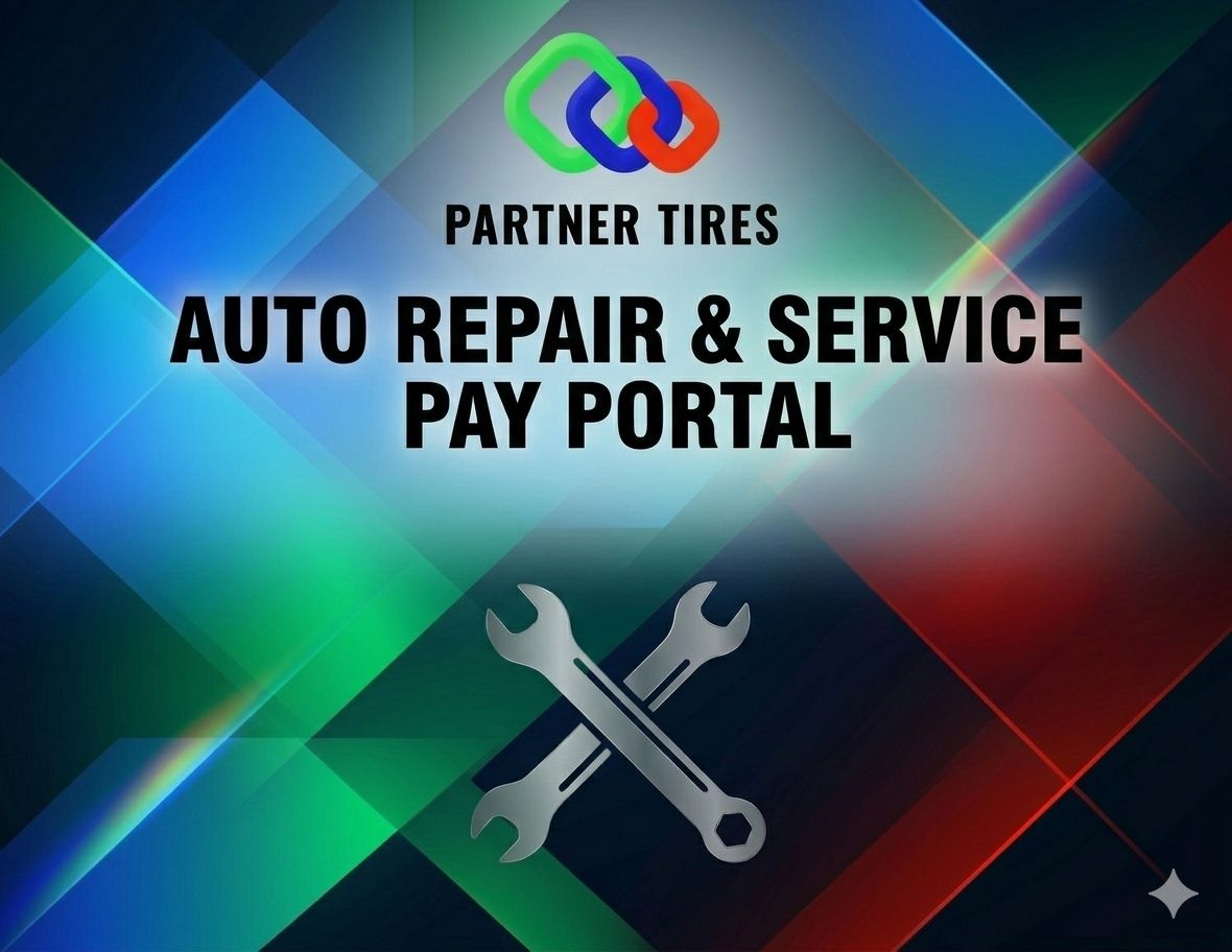 AUTO REPAIR &amp; SERVICE PAY PORTAL