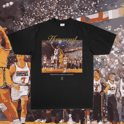 Greatness Tee (Black)