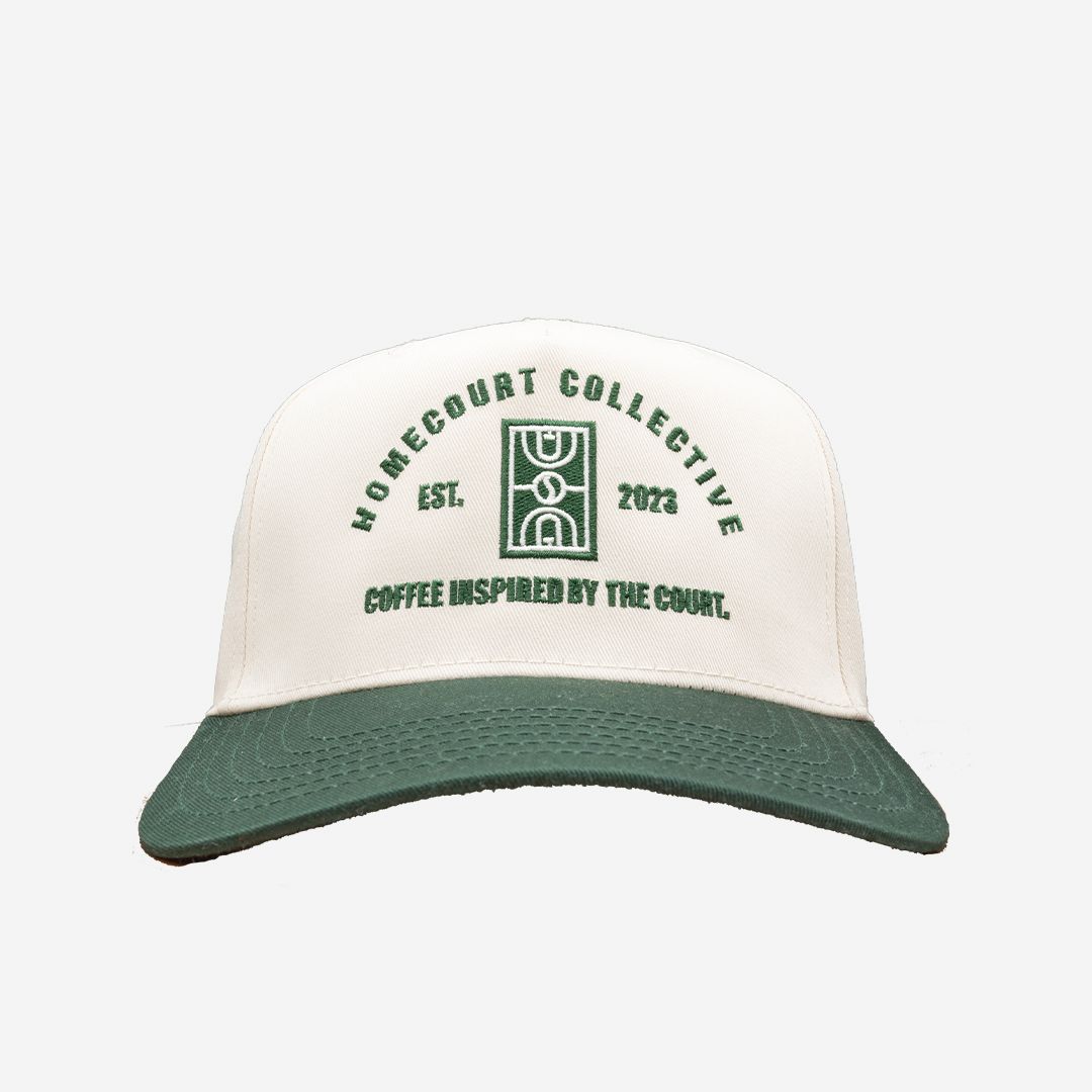Homecourt Flagship Hat