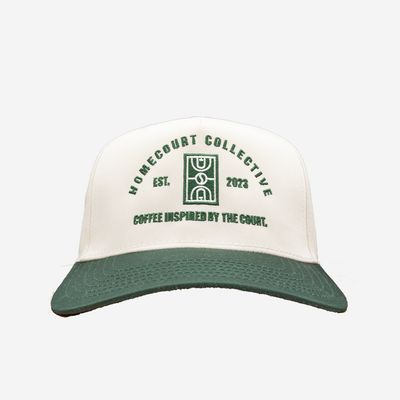 Homecourt Flagship Hat