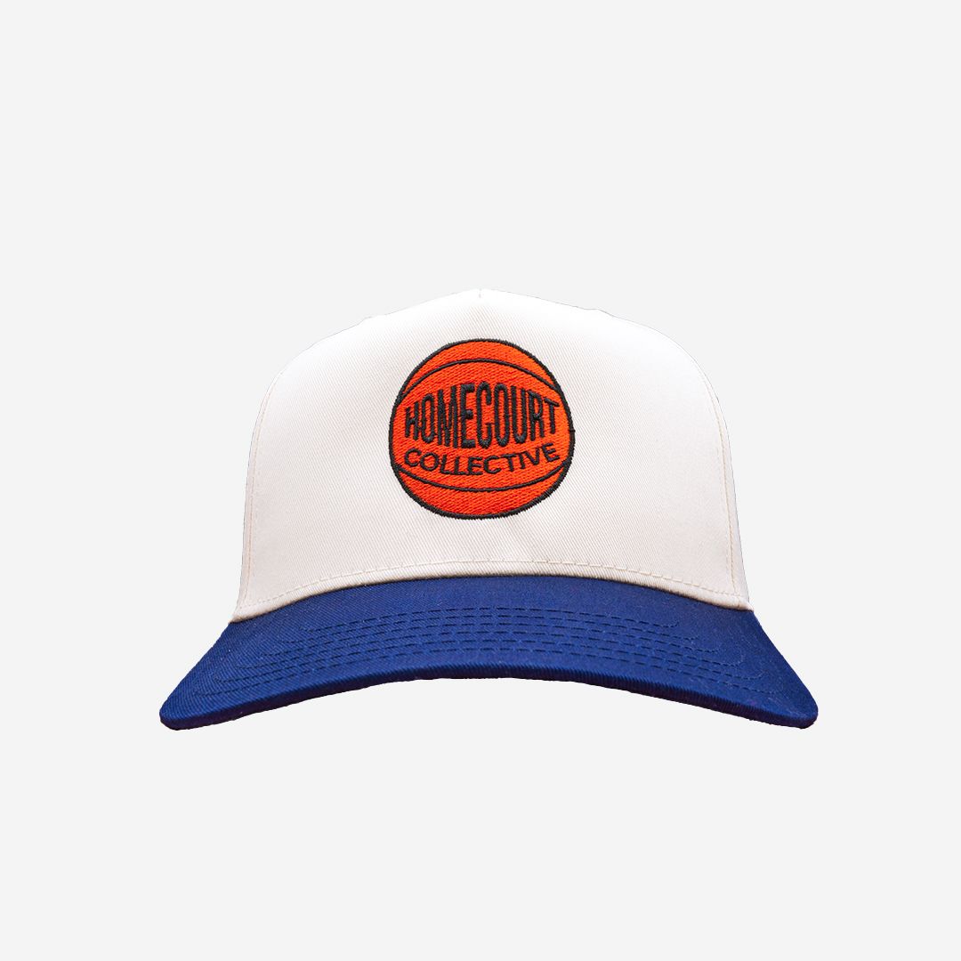 Retro Logo Hat