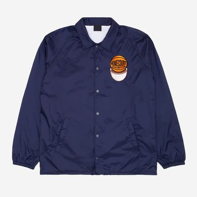 Homecourt Coaches Jacket