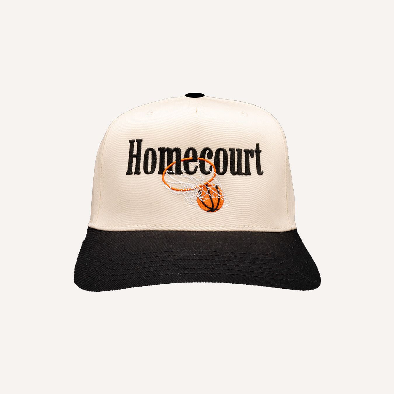 The Hoop Hat