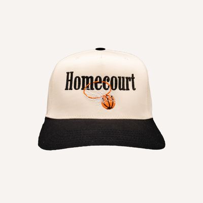 The Hoop Hat
