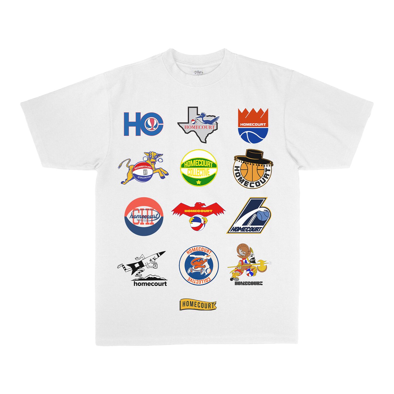 The Legacy Tee