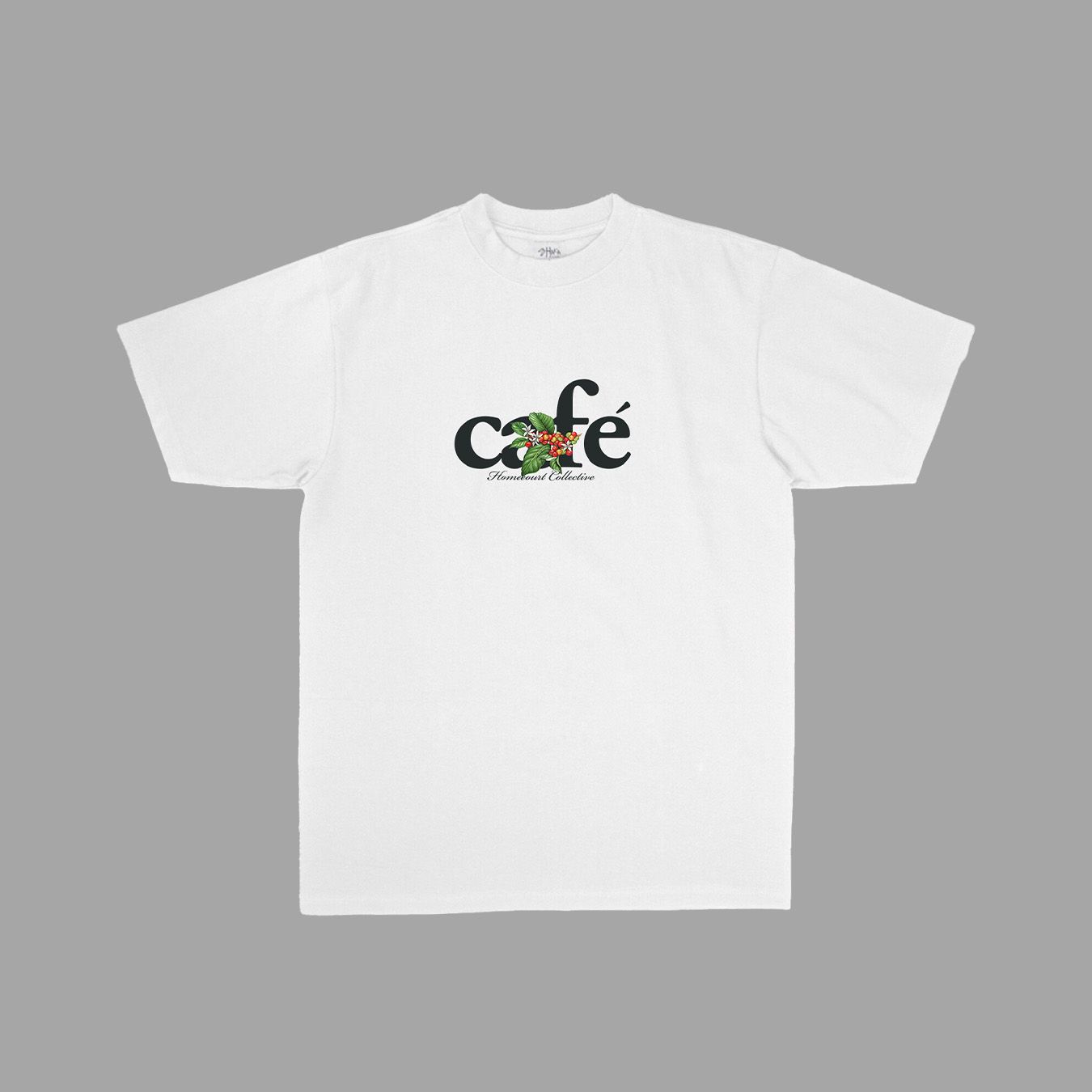 The Café Tee