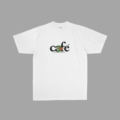 The Café Tee