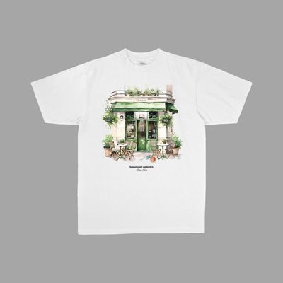 The Storefront Tee
