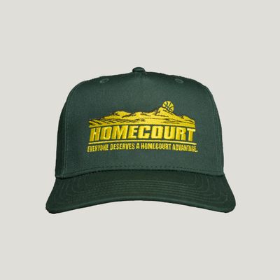 The Harvest Hat