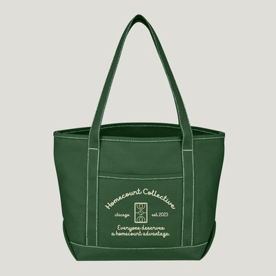The Utility Tote