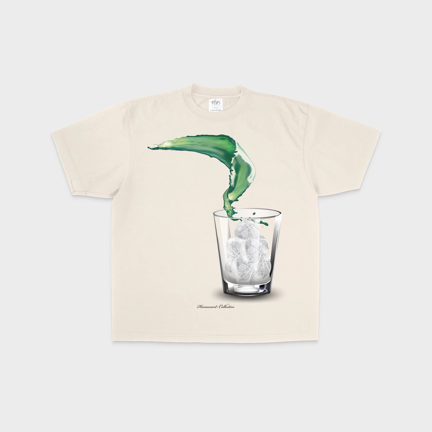 Matcha Tee