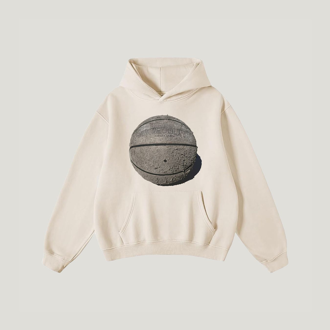 Humble Beginnings Hoodie