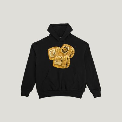 The Dynasty Hoodie