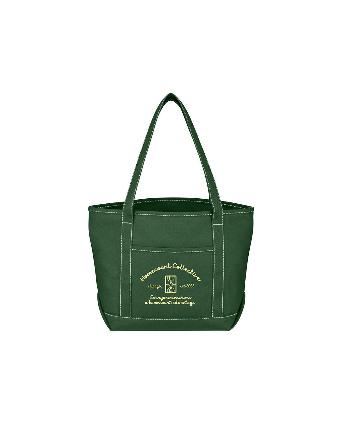The Utility Tote