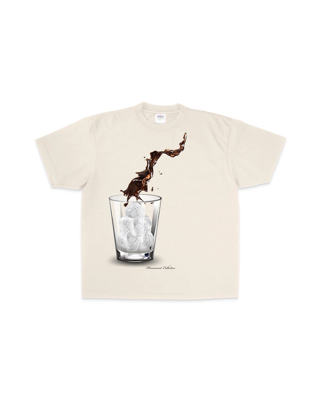 Coffee Tee