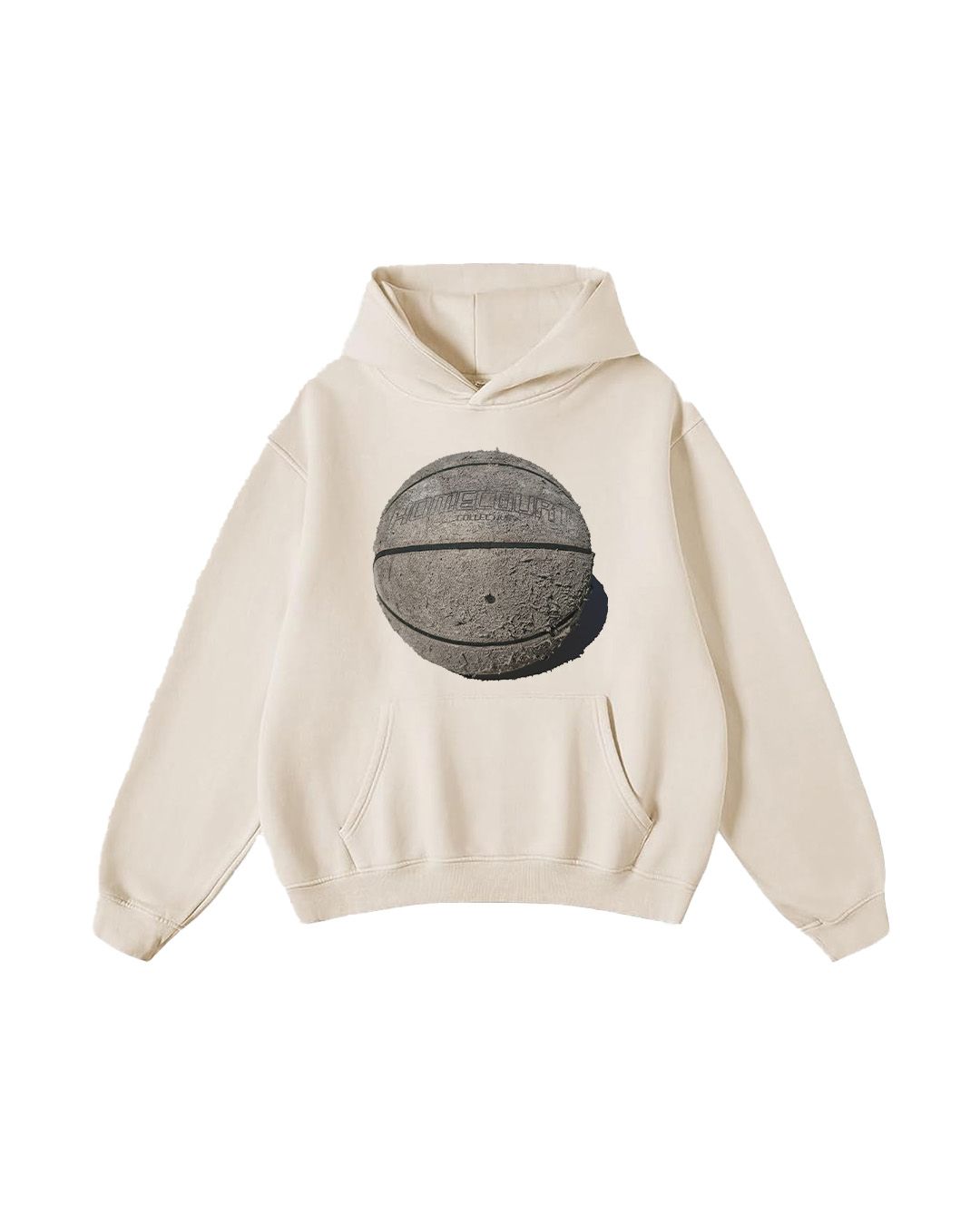 Humble Beginnings Hoodie