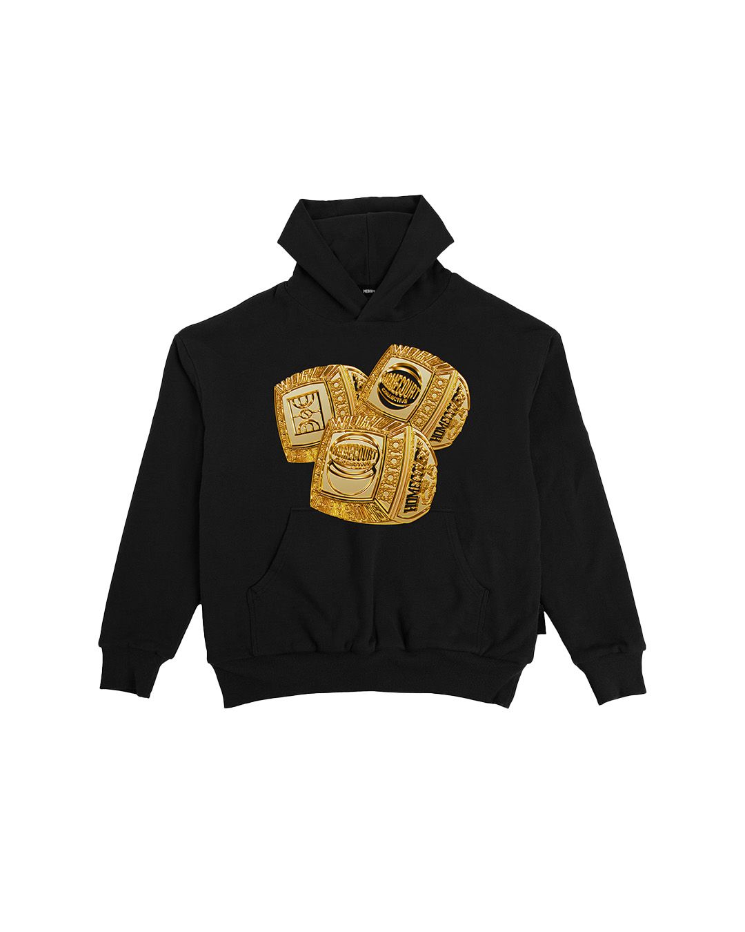 The Dynasty Hoodie