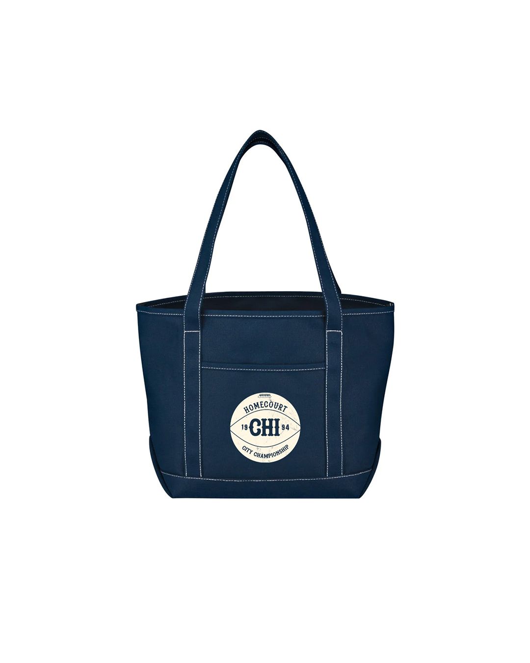 City Championship Heavyweight Tote